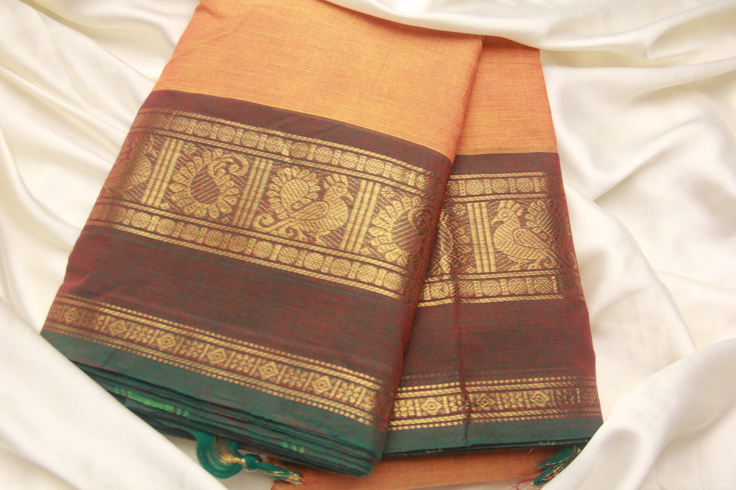 IMG_0003 Chettinadu Cotton Saree