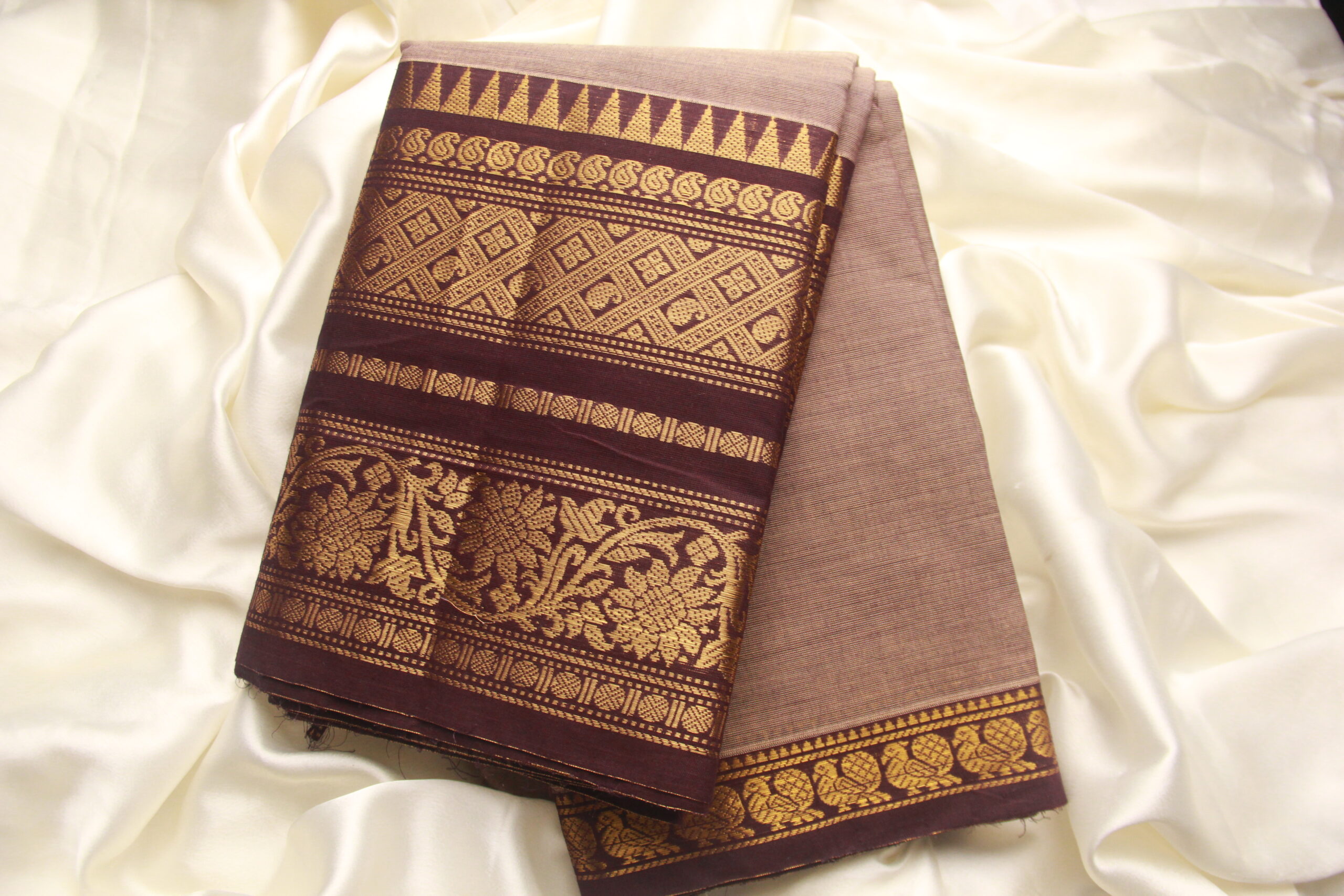 IMG_0015 Chettinadu Cotton Saree