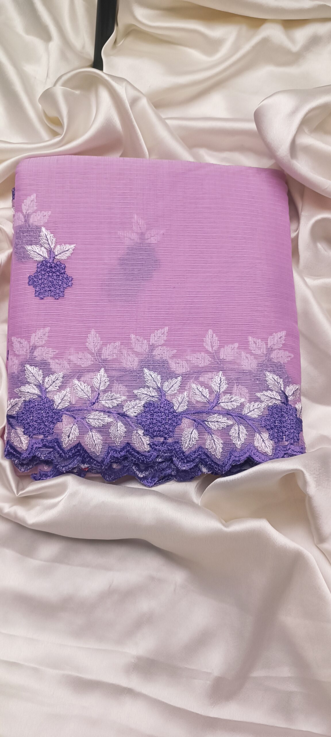 IMG_20260626_160943 KOTA DORIA Cotton Saree