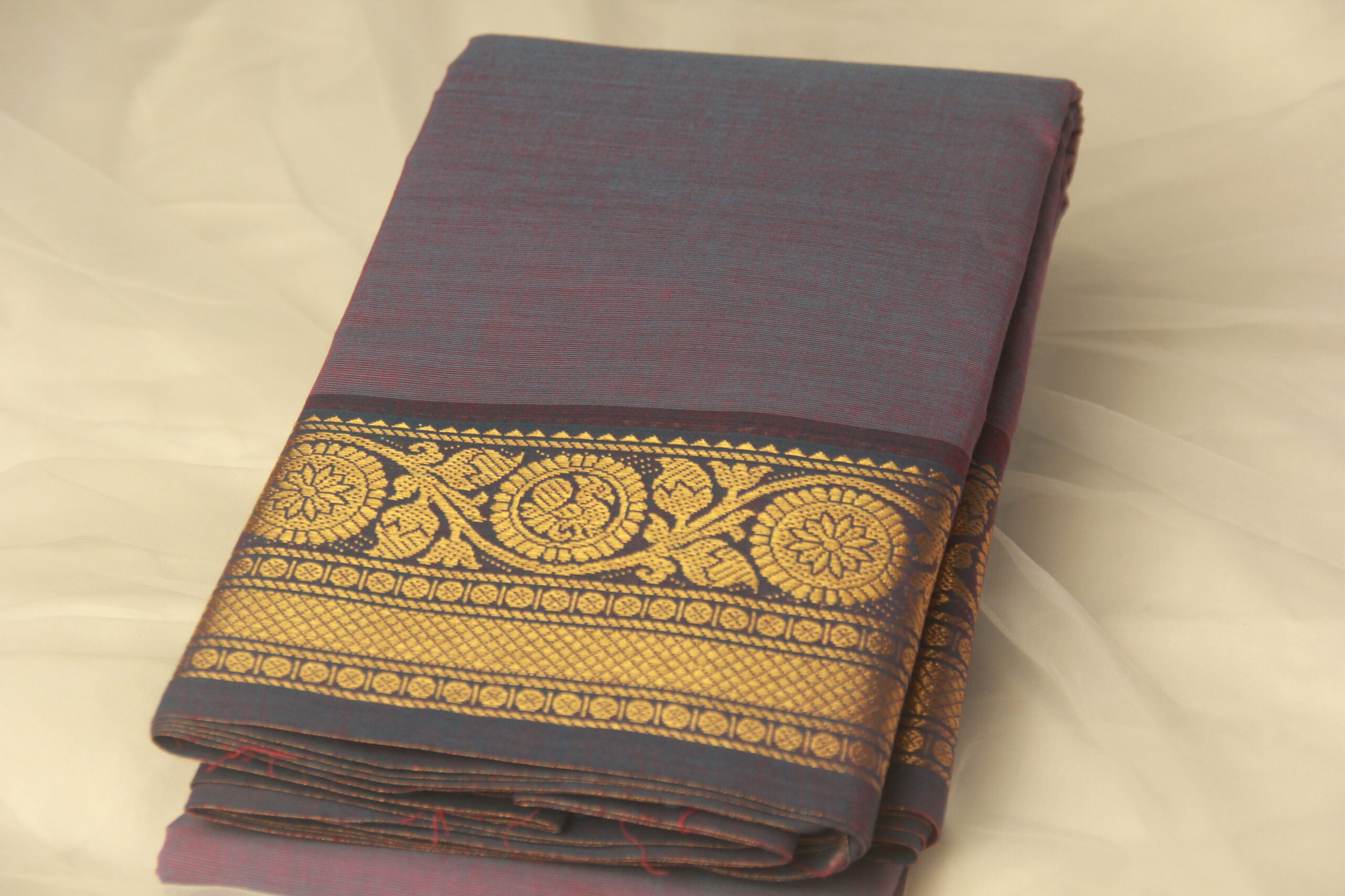 IMG_6485 Chettinadu Cotton Saree