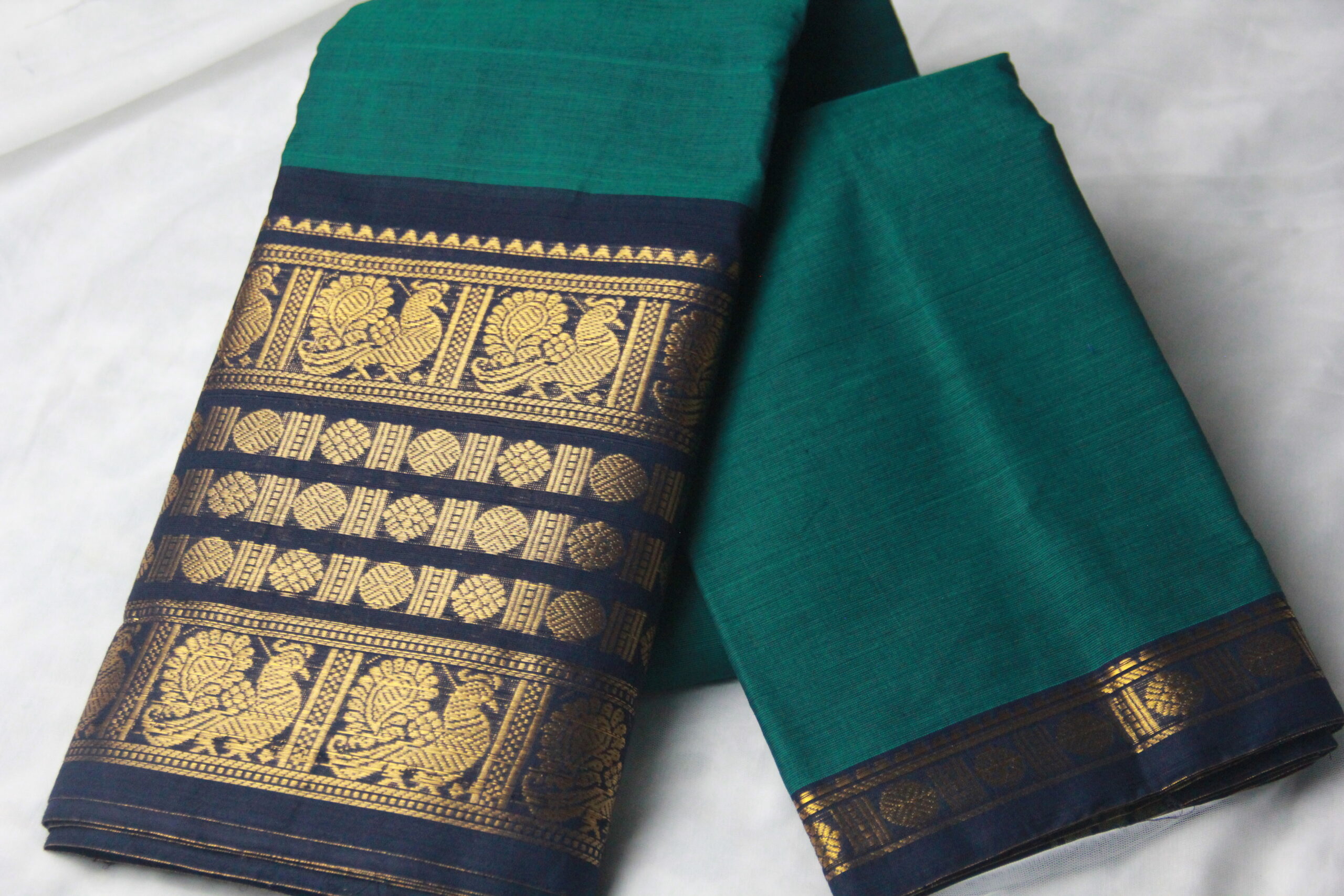 IMG_6544 Chettinadu Cotton saree